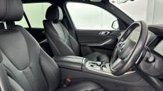 BMW X5 xDrive30d MHT M Sport 5dr Auto [Tech/Pro Pack] Diesel Estate